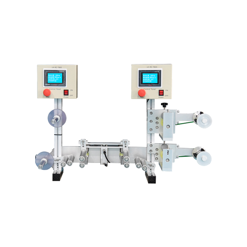 保護(hù)模自動(dòng)卷帶機(jī).j 保護(hù)模自動(dòng)卷帶機(jī).j