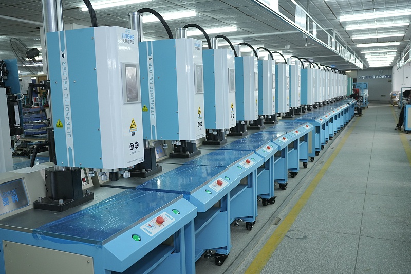 超聲波焊接滴斗管的優(yōu)勢(shì)與應(yīng)用