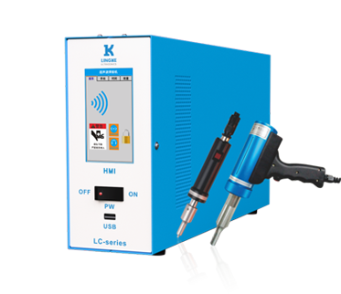 靈科超聲波點(diǎn)焊機(jī) 靈科超聲波點(diǎn)焊機(jī)