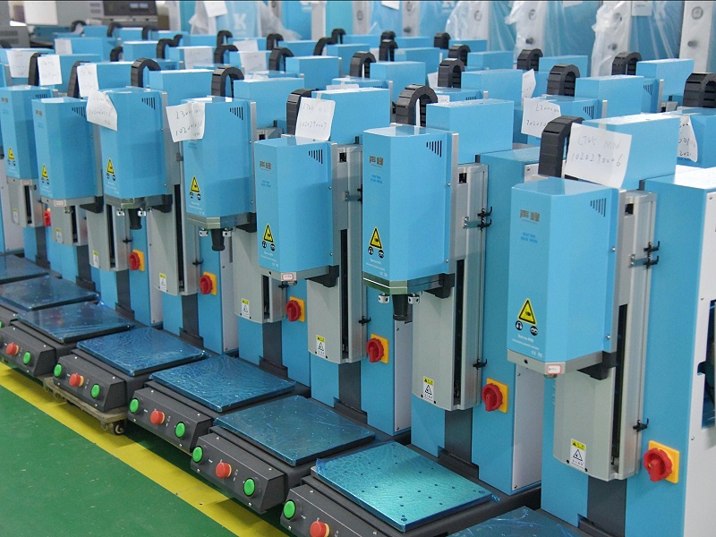 效率革命：從機械傳動到分子振動