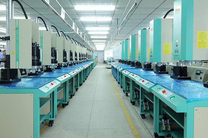 多領(lǐng)域企業(yè)青睞，諾瀾超聲波成生產(chǎn)剛需