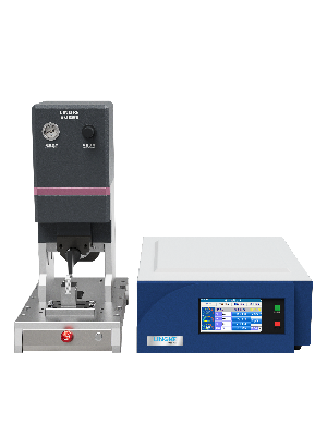 20kHz-7000/8000W LM300 Standard-P 超聲波金屬點(diǎn)焊機(jī)(彎曲焊）